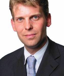 Dr. Kai Faßbender