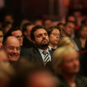 Guido van den Berg
