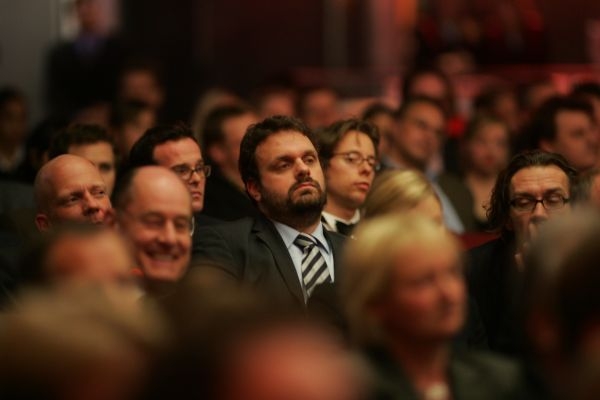 Guido van den Berg