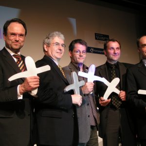 Die Rhein-Erft SPD hat den Innovationspreis des Projekts  "Kampagne NRW" der Universität Duisburg gewonnen.