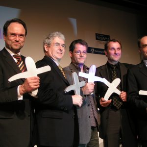 Die Rhein-Erft SPD hat den Innovationspreis des Projekts "Kampagne NRW" der Universität Duisburg gewonnen.