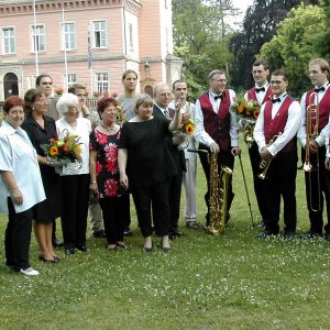 Förderpreis Ehrenamt 2002
