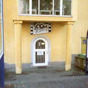 Das Zoom-Kino in Brühl
