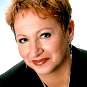 Gabriele Frechen MdB