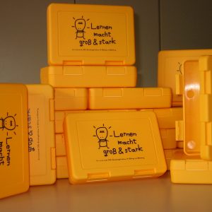 SPD-Brotdosen