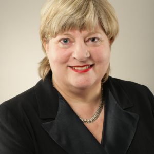 Helga Kühn-Mengel