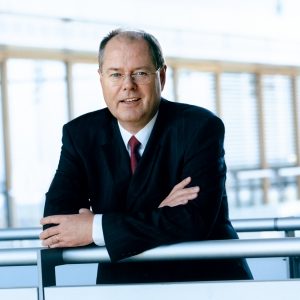 Peer Steinbrück