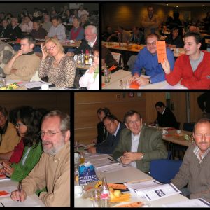 Parteitag Rhein-Erft SPD