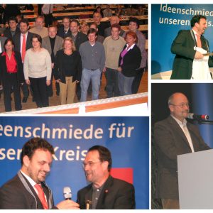 Parteitag Rhein-Erft SPD