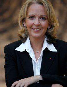 Hannelore Kraft