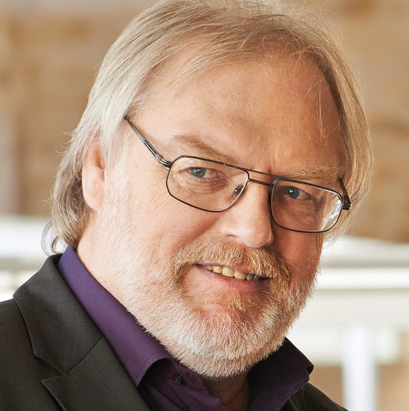Bernd Bohlen