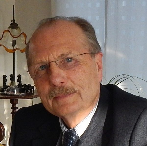 Klaus Lennartz