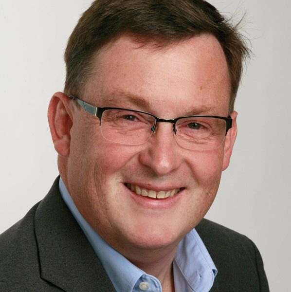 Oliver Scheffler
