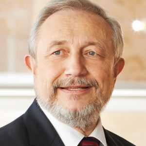 Hans Günter Eilenberger