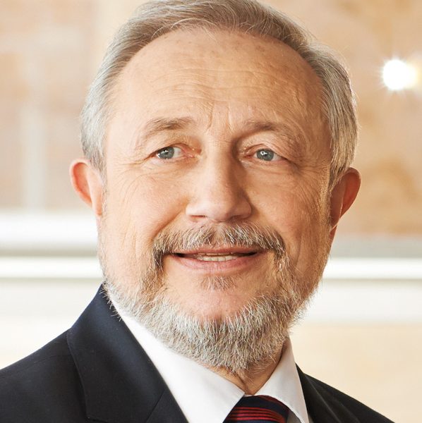 Hans Günter Eilenberger