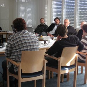 Klausurtagung der Rhein-Erft SPD in Bad Münstereifel