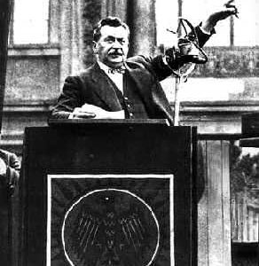Otto Wels