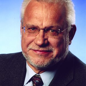 Klaus Ebert