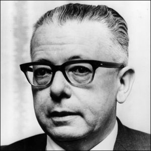 Gustav Heinemann