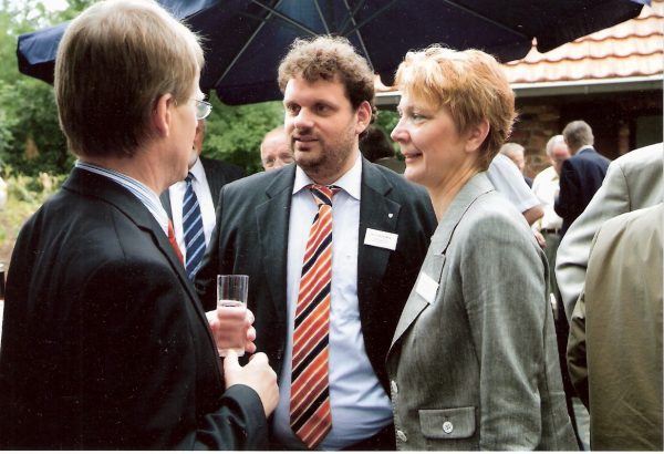 Guido van den Berg