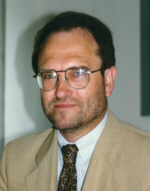 Bernhard Hadel