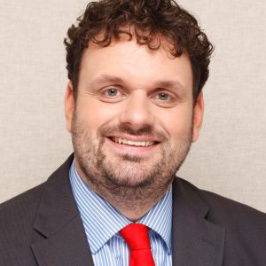 Guido van den Berg