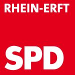 Logo: SPD Rhein-Erft