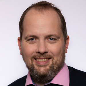 David Hochhausen