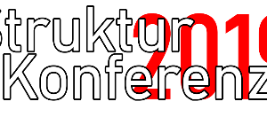 Logo Strukturkonferenz