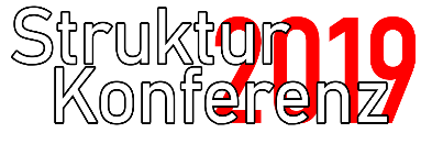 Logo Strukturkonferenz