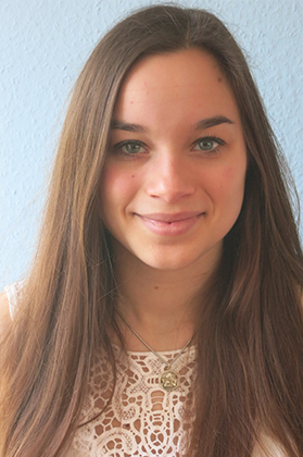 Simone Weesbach
