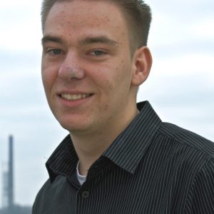 Christoph Schwarz