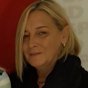 Melani Schmielewski