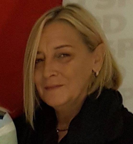 Melani Schmielewski