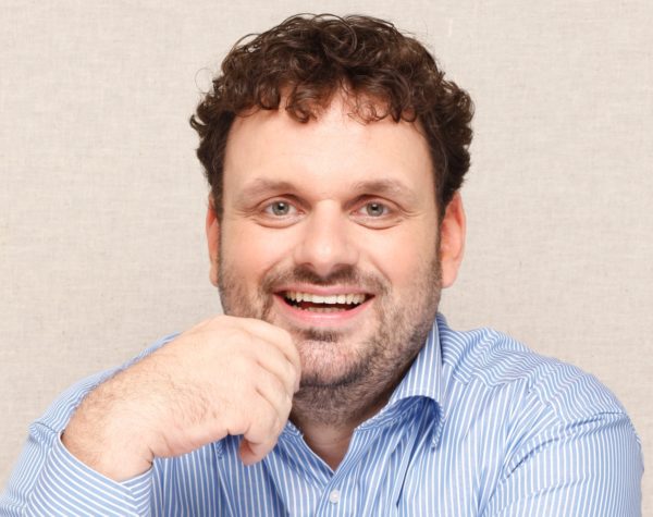 SPD-Kreisvorsitzender Guido van den Berg (2010)