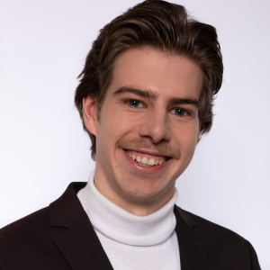 Raphael Wronka