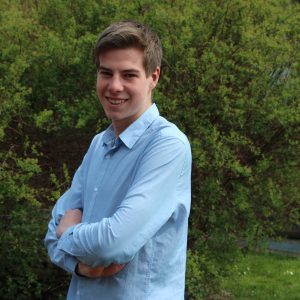 Raphael Wronka