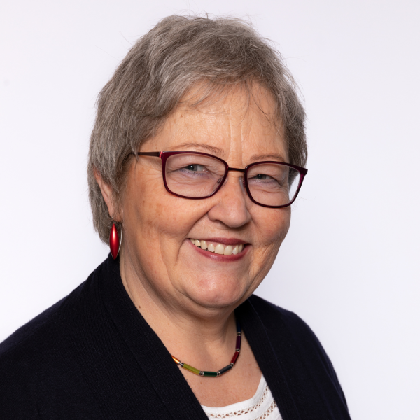 Marita Pörner