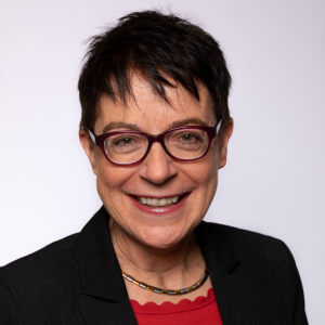 Monika Streicher