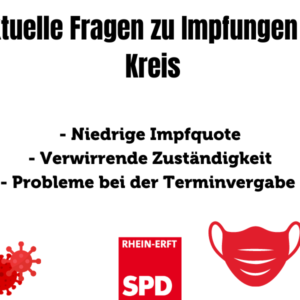 Headerbild: Weitere Impffragen