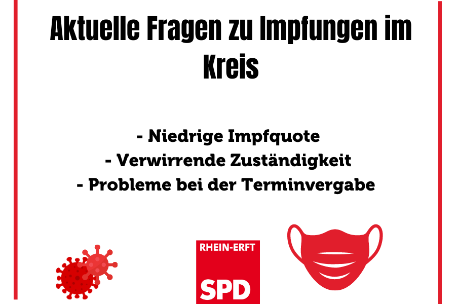 Headerbild: Weitere Impffragen