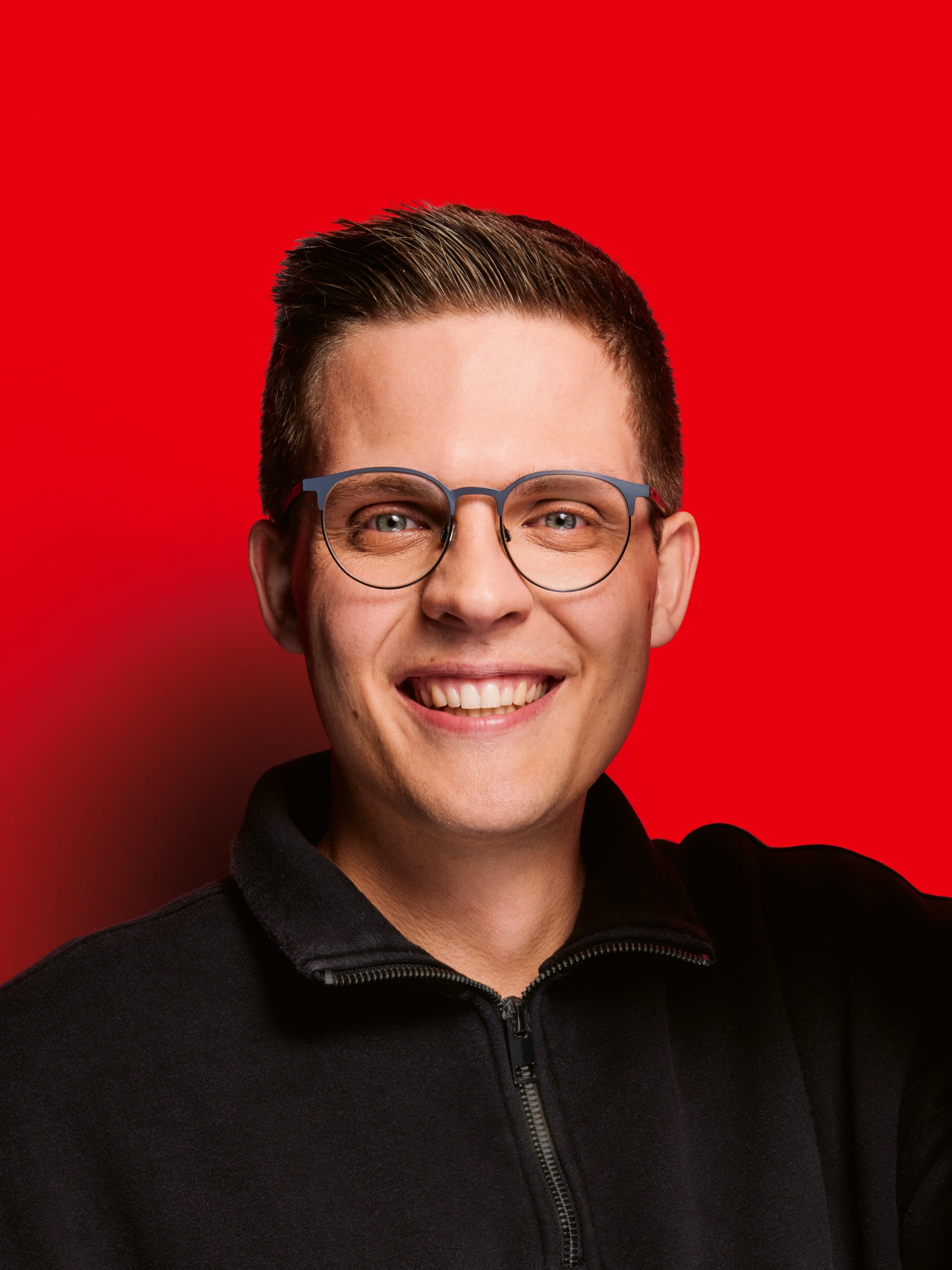 Aaron Riemersma Aaron Spielmanns › SPD Rhein-Erft