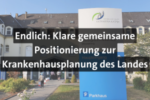 Krankenhaus Wesseling